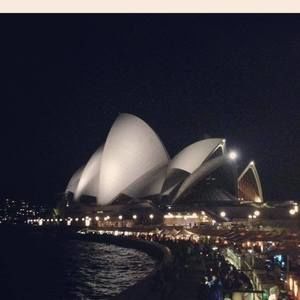 Meet your Posher, Rick